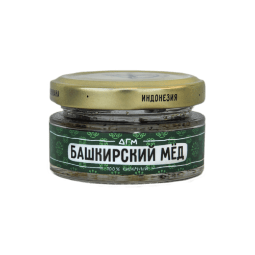 Dogma / Табак Dogma 100% Башкирский мёд, 20г [M] в ХукаГиперМаркете Т24