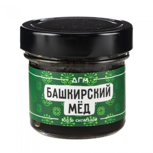 Dogma / Табак Dogma 100% Башкирский мёд, 80г [M] в ХукаГиперМаркете Т24