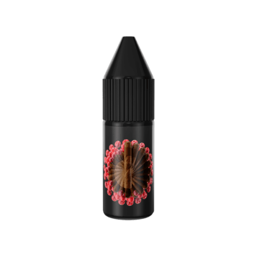 Soak / Жидкость Soak L Cherry cigar (10мл, 20мг) в ХукаГиперМаркете Т24