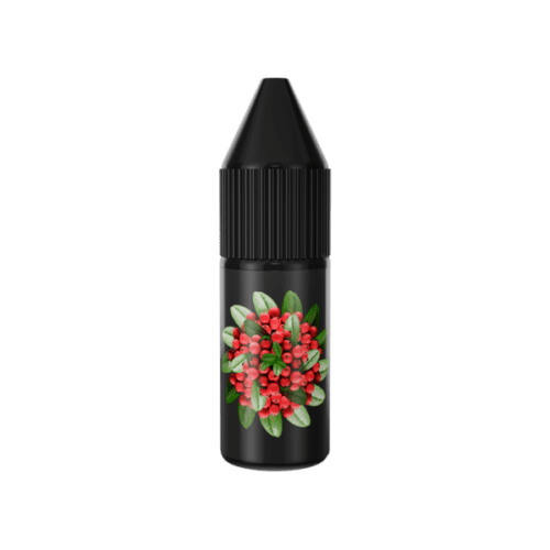 Soak / Жидкость Soak L Wild cranberry (10мл, 20мг) в ХукаГиперМаркете Т24