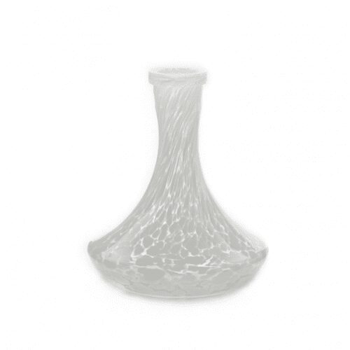 Glass / Колба Glass Classic Белая крошка в ХукаГиперМаркете Т24