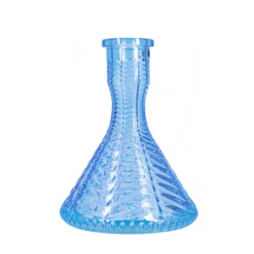 Glass / Колба Glass Yolka Cristal Голубой в ХукаГиперМаркете Т24