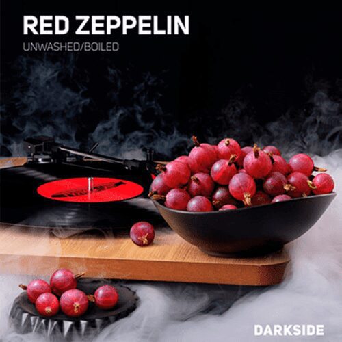Dark Side / Табак Dark Side Medium/Core Red zeppelin, 100г [M] в ХукаГиперМаркете Т24