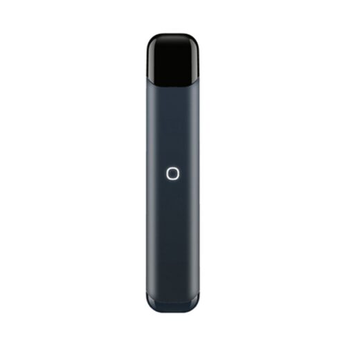 Plonq / Электронная сигарета Plonq X 360mAh Black (многоразовая) в ХукаГиперМаркете Т24
