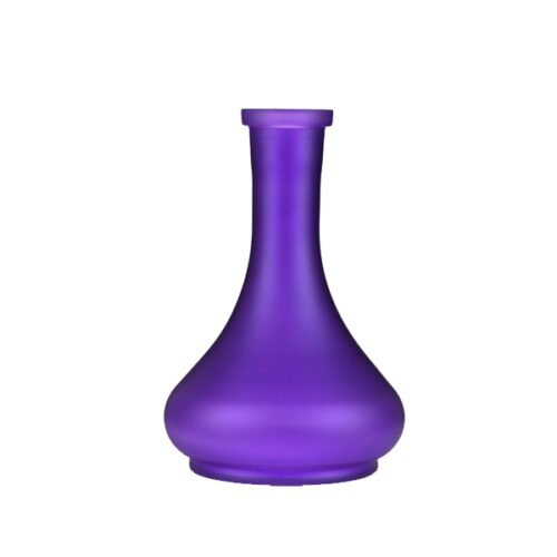 Glass / Колба Glass Drop Фиолетовая в ХукаГиперМаркете Т24