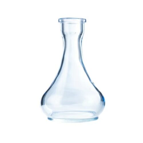Glass / Колба Glass Drop Голубой в ХукаГиперМаркете Т24