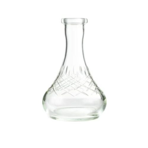 Glass / Колба Glass Drop Грань 1 в ХукаГиперМаркете Т24