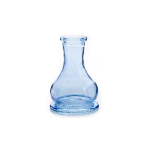 Glass / Колба Glass Drop Micro Голубой в ХукаГиперМаркете Т24
