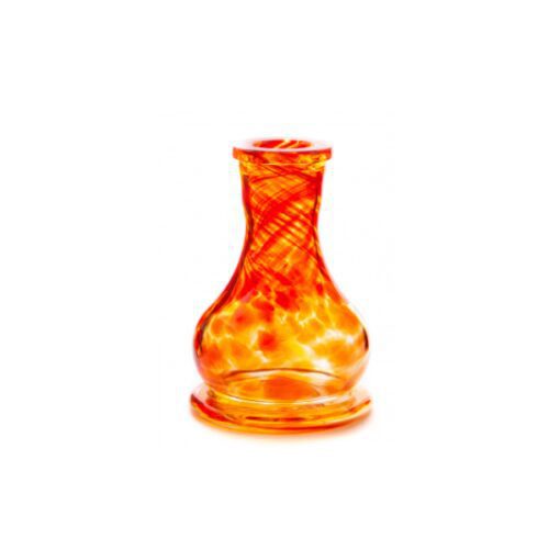 Glass / Колба Glass Drop Micro Красная крошка в ХукаГиперМаркете Т24