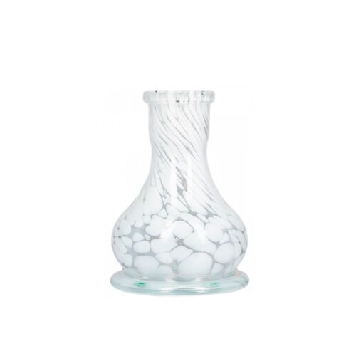 Glass / Колба Glass Drop Micro Молочная крошка в ХукаГиперМаркете Т24