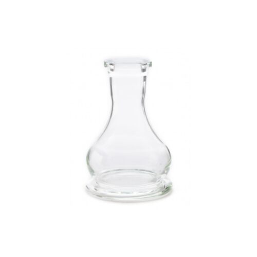 Glass / Колба Glass Drop Micro Прозрачный в ХукаГиперМаркете Т24