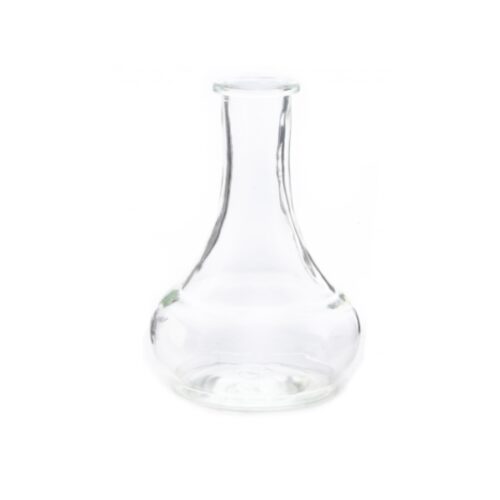 Glass / Колба Glass Drop Прозрачная в ХукаГиперМаркете Т24