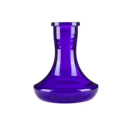 Glass / Колба Glass Micro Фиолетовая в ХукаГиперМаркете Т24