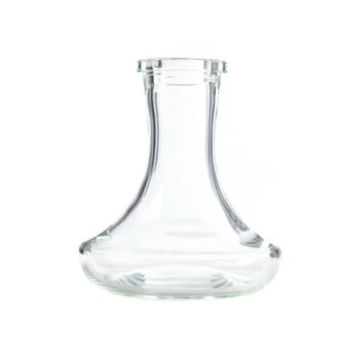 Glass / Колба Glass Micro Прозрачная в ХукаГиперМаркете Т24