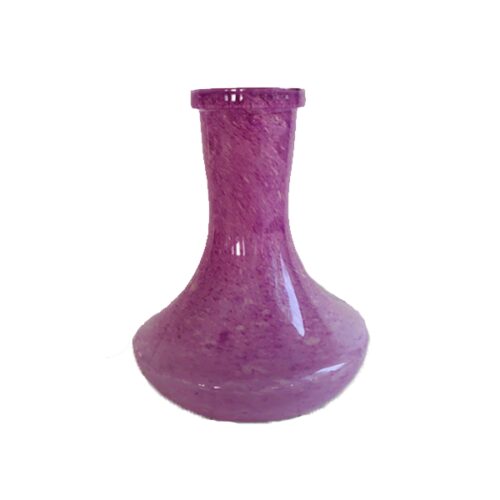 Glass / Колба Glass Micro Пурпурный алебастр в ХукаГиперМаркете Т24