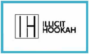 Illicit Hookah