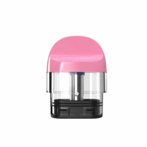 Brusko / Картридж сменный для Brusko Minican 4 розовый (0.8ohm, 3мл, 1шт) в ХукаГиперМаркете Т24