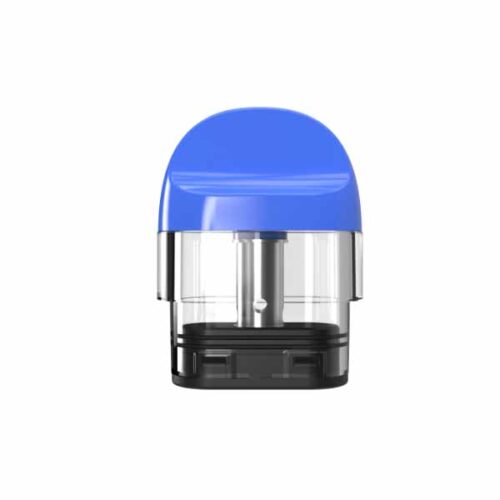 Brusko / Картридж сменный для Brusko Minican 4 синий (0.8ohm, 3мл, 1шт) в ХукаГиперМаркете Т24
