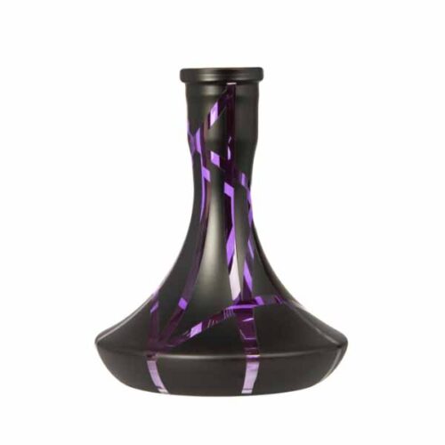 Kolba / Колба Kolba Craft Шедевр фиолетово-чёрный матовый в ХукаГиперМаркете Т24