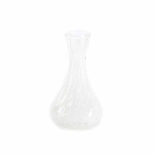 Glass / Колба Glass Drop Белая крошка в ХукаГиперМаркете Т24