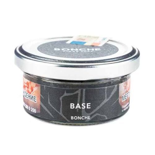 Bonche / Табак Bonche Base, 30г [M] в ХукаГиперМаркете Т24