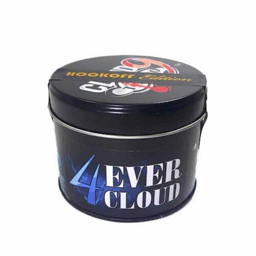 CLOUD9 / Табак Cloud9 4ever cloud, 250г [M] в ХукаГиперМаркете Т24