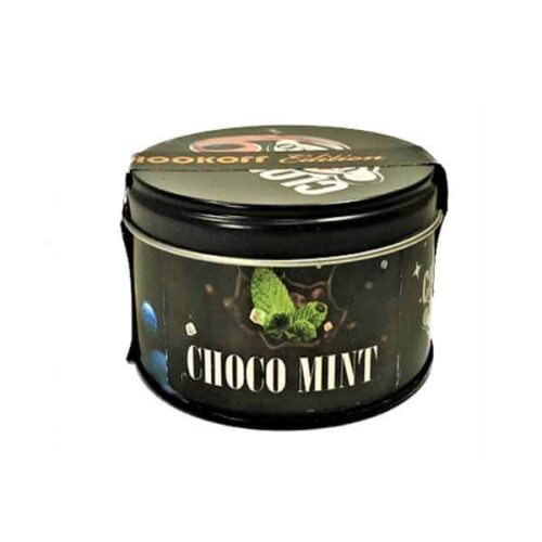 CLOUD9 / Табак Cloud9 Choco mint, 250г [M] в ХукаГиперМаркете Т24