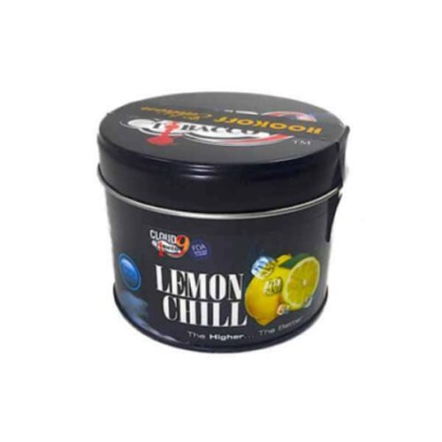 CLOUD9 / Табак Cloud9 Lemon chill, 250г [M] в ХукаГиперМаркете Т24