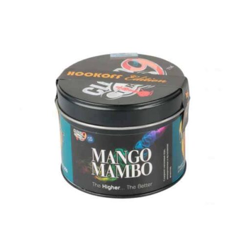CLOUD9 / Табак Cloud9 Mango mambo, 250г [M] в ХукаГиперМаркете Т24