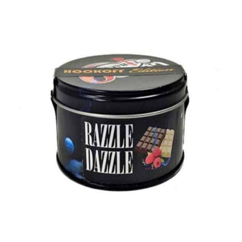 CLOUD9 / Табак Cloud9 Razzle dazzle, 250г [M] в ХукаГиперМаркете Т24