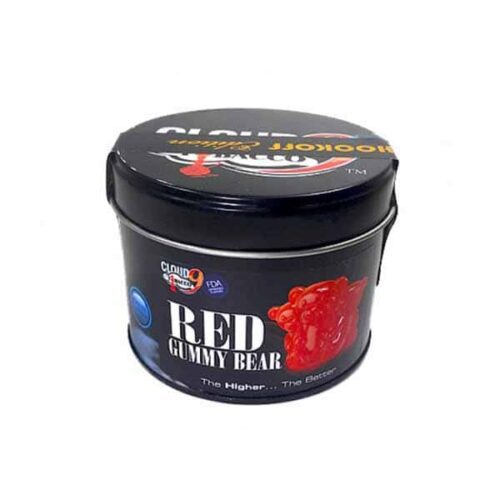 CLOUD9 / Табак Cloud9 Red gummy bear, 250г [M] в ХукаГиперМаркете Т24