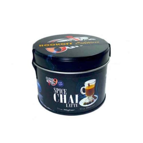 CLOUD9 / Табак Cloud9 Spice chai latte, 250г [M] в ХукаГиперМаркете Т24