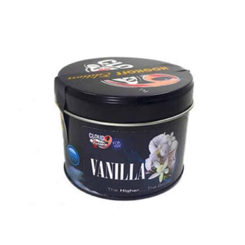 CLOUD9 / Табак Cloud9 Vanilla, 250г [M] в ХукаГиперМаркете Т24