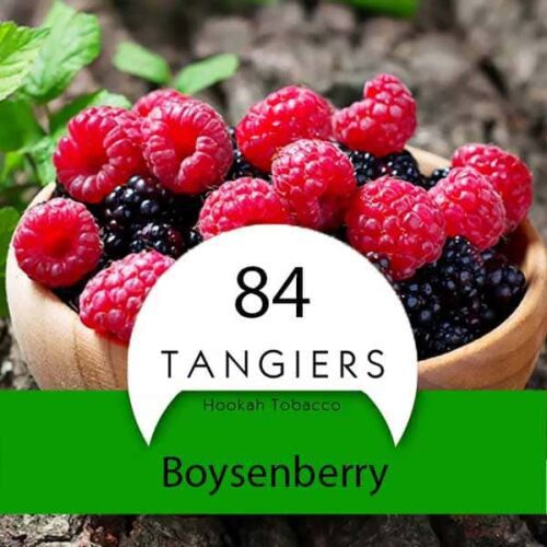 Tangiers / Табак Tangiers Birquq Boysenberry, 250г [M] в ХукаГиперМаркете Т24