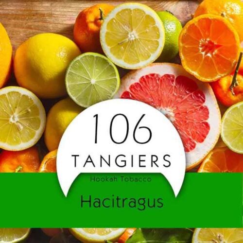 Tangiers / Табак Tangiers Birquq Hacitragus, 50г [M] в ХукаГиперМаркете Т24