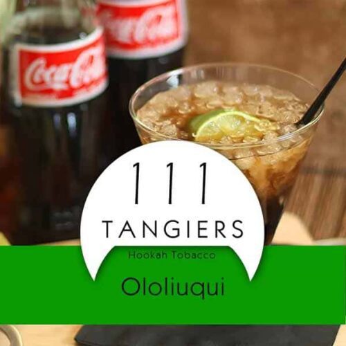 Tangiers / Табак Tangiers Birquq Ololiuqui, 250г [M] в ХукаГиперМаркете Т24