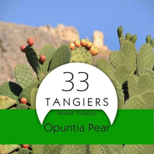 Tangiers / Табак Tangiers Birquq Oputina Pear, 250г [M] в ХукаГиперМаркете Т24