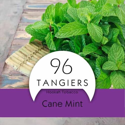 Tangiers / Табак Tangiers Burley Cane mint, 250г [M] в ХукаГиперМаркете Т24
