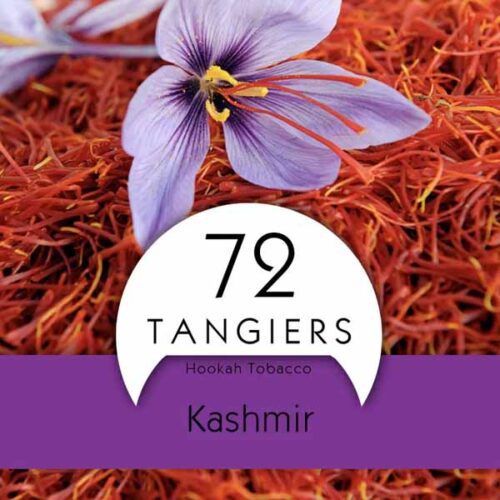 Tangiers / Табак Tangiers Burley Kashmir, 50г [M] в ХукаГиперМаркете Т24