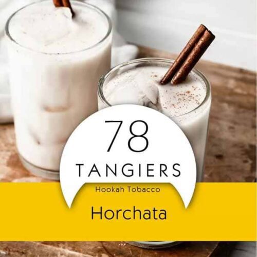 Tangiers / Табак Tangiers Noir Horchata, 250г [M] в ХукаГиперМаркете Т24