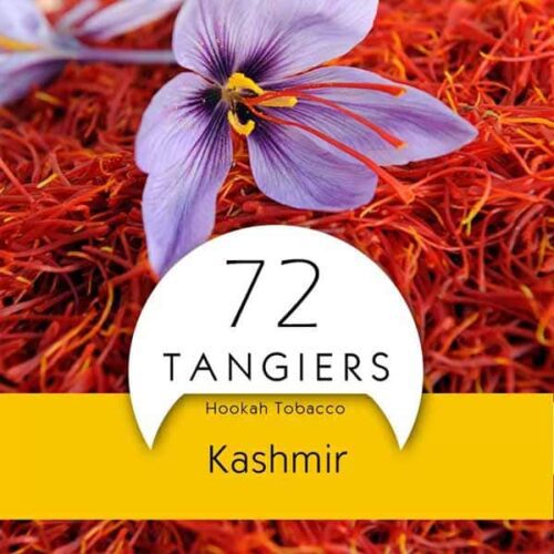 Tangiers / Табак Tangiers Noir Kashmir , 50г [M] в ХукаГиперМаркете Т24