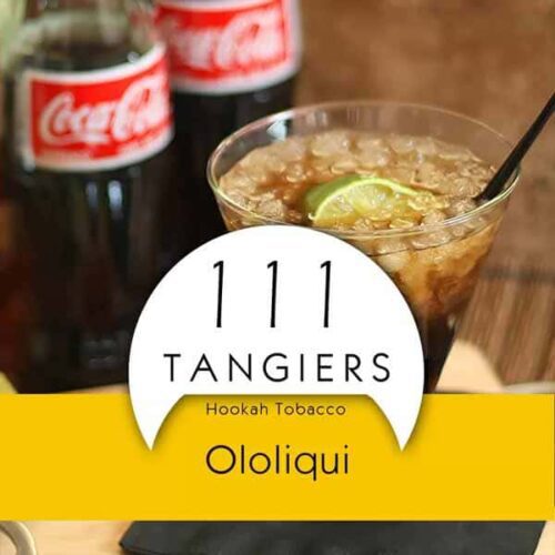 Tangiers / Табак Tangiers Noir Ololiuqui, 250г [M] в ХукаГиперМаркете Т24