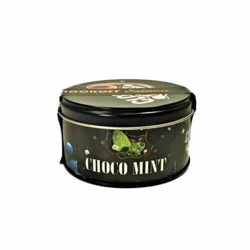 CLOUD9 / Табак Cloud9 Choco mint, 100г [M] в ХукаГиперМаркете Т24
