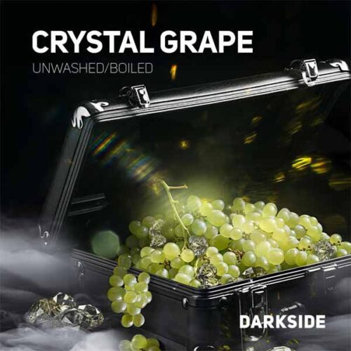 Dark Side / Табак Dark Side Medium/Core Crystal Grape, 100г [M] в ХукаГиперМаркете Т24