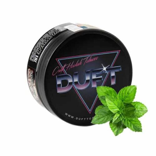 Duft / Табак Duft Cane mint (Тростниковая мята), 100г [M] в ХукаГиперМаркете Т24