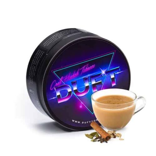 Duft / Табак Duft Chai latte (Чай латте), 100г [M] в ХукаГиперМаркете Т24