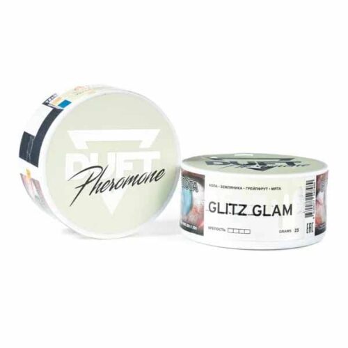 Duft / Табак Duft Pheromone Glitz glam, 25г [M] в ХукаГиперМаркете Т24