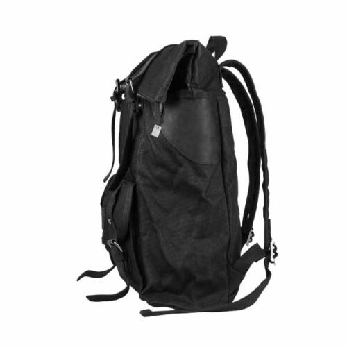 HOOB / Рюкзак для кальяна Hoob Backpack Black в ХукаГиперМаркете Т24