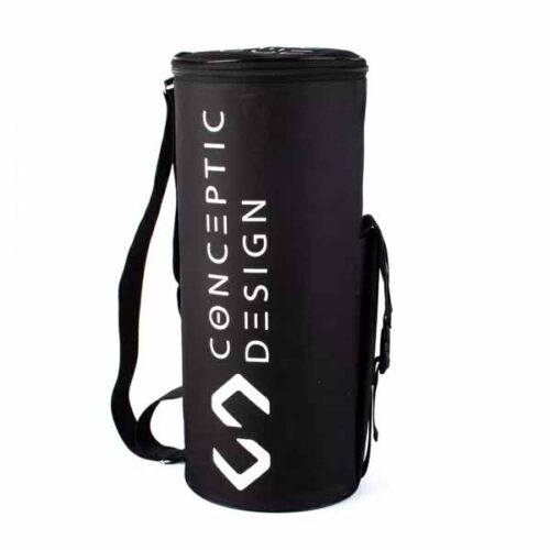 Conceptic Design / Сумка для кальяна Conceptic Bag в ХукаГиперМаркете Т24