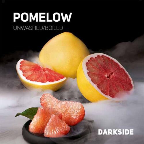 Dark Side / Табак Dark Side Medium/Core Pomelow, 100г [M] в ХукаГиперМаркете Т24
